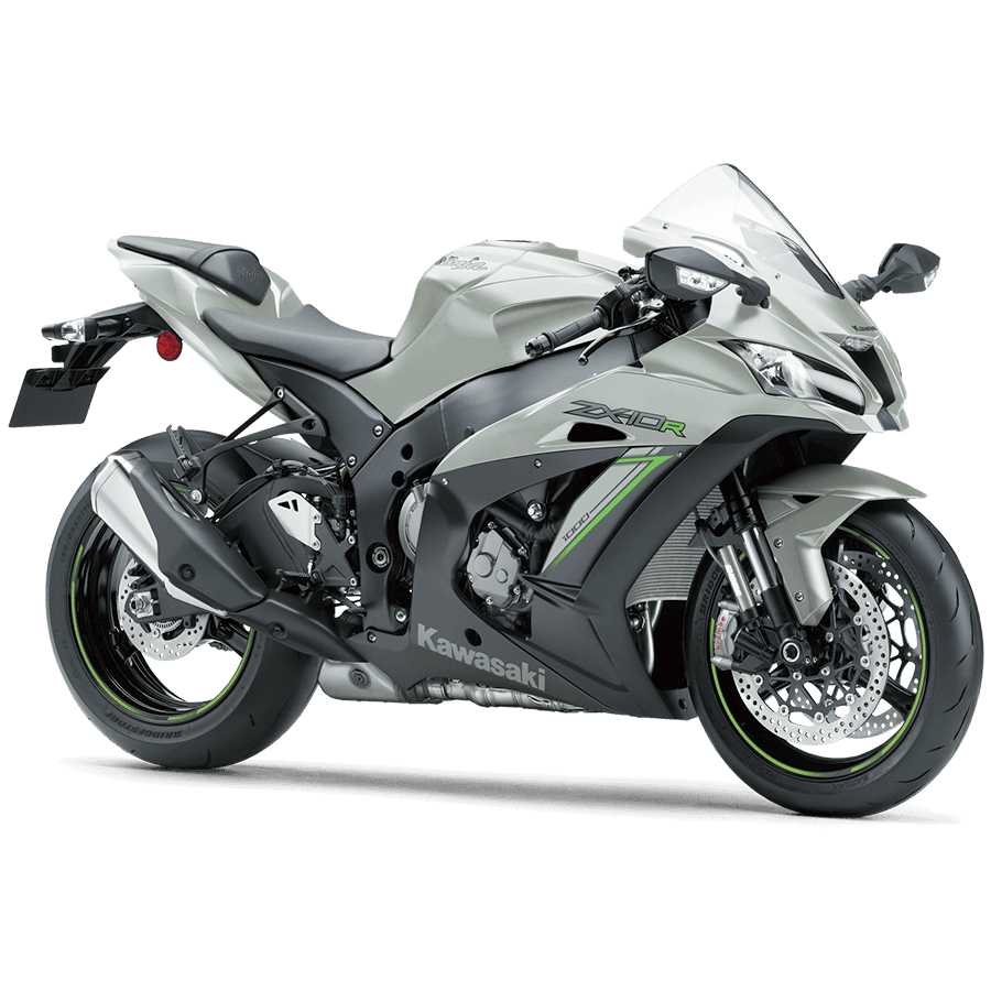 Kawasaki Ninja ZX-10R